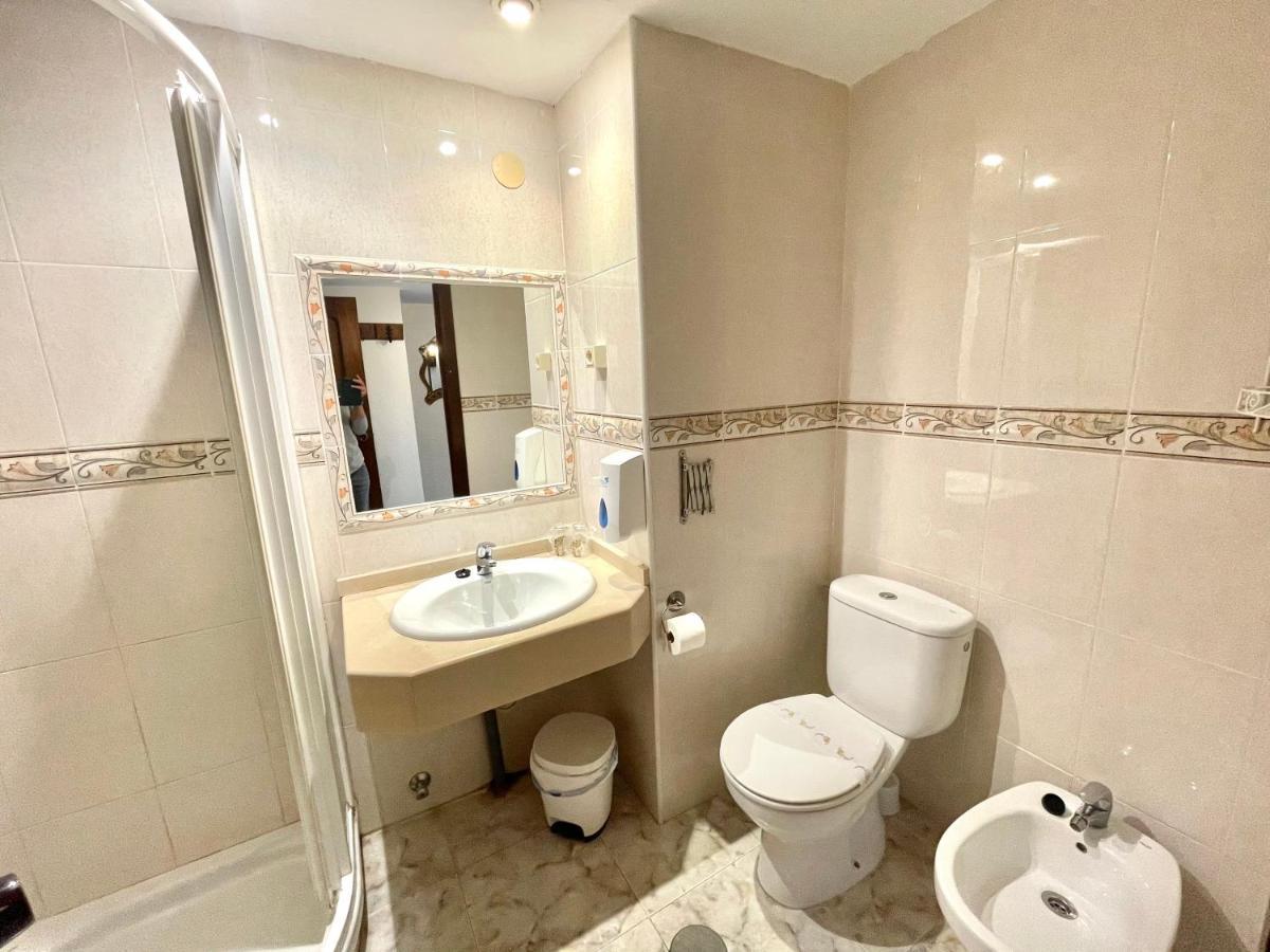 Apartamentos En Alquiler Chinasol Almuñécar Eksteriør billede