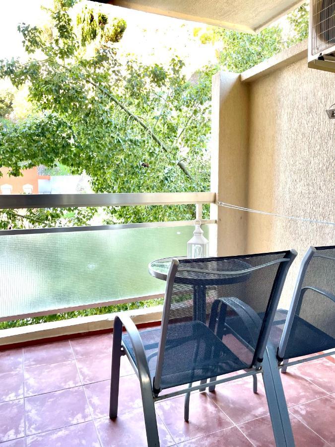 Apartamentos En Alquiler Chinasol Almuñécar Eksteriør billede